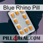 Blue Rhino Pill cialis3